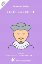 La Cousine Bette